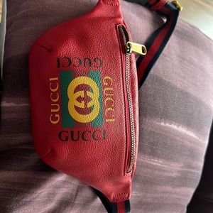 Original Gucci beltbag❤️